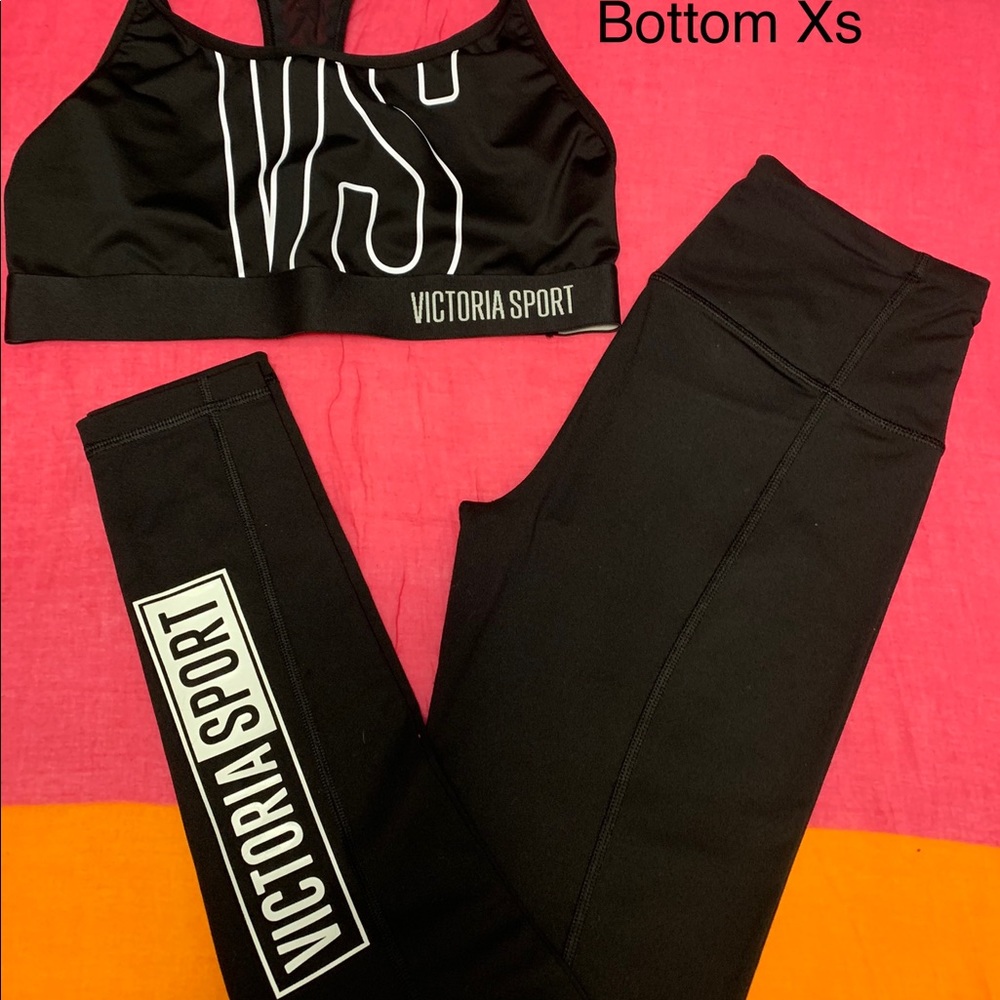 Victoria Secret Sport set